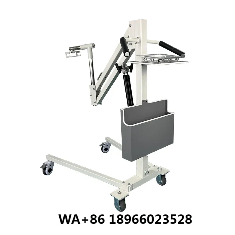 Mobile X Ray Machine Portable X Ray Stand