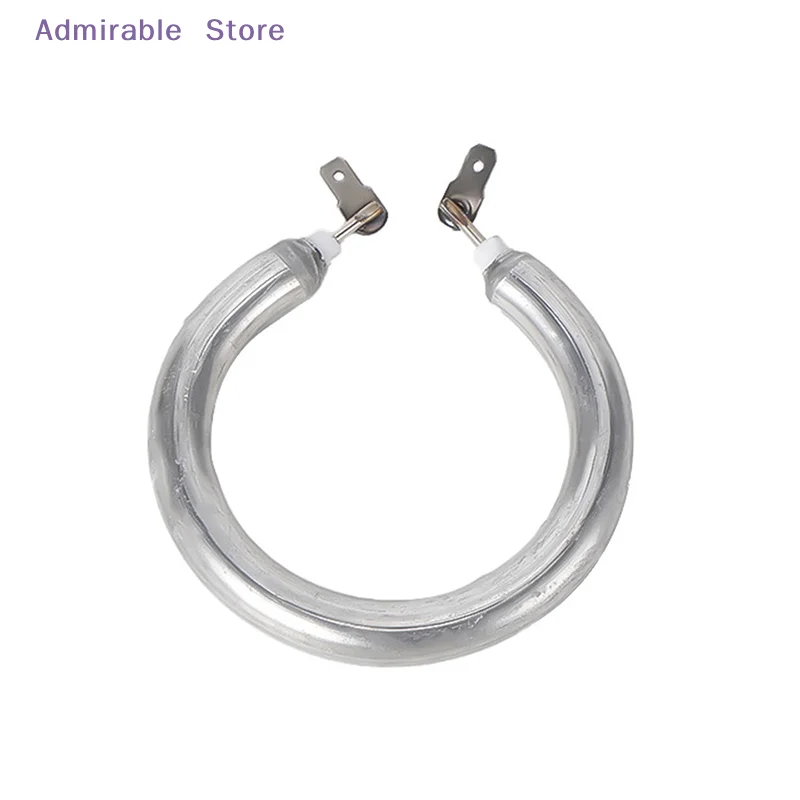 Coffee Maker Heating Tube Element Heat Pipe Coffee Machine Heater Hot Water Rod Pump Espresso Machines Maker Accessory