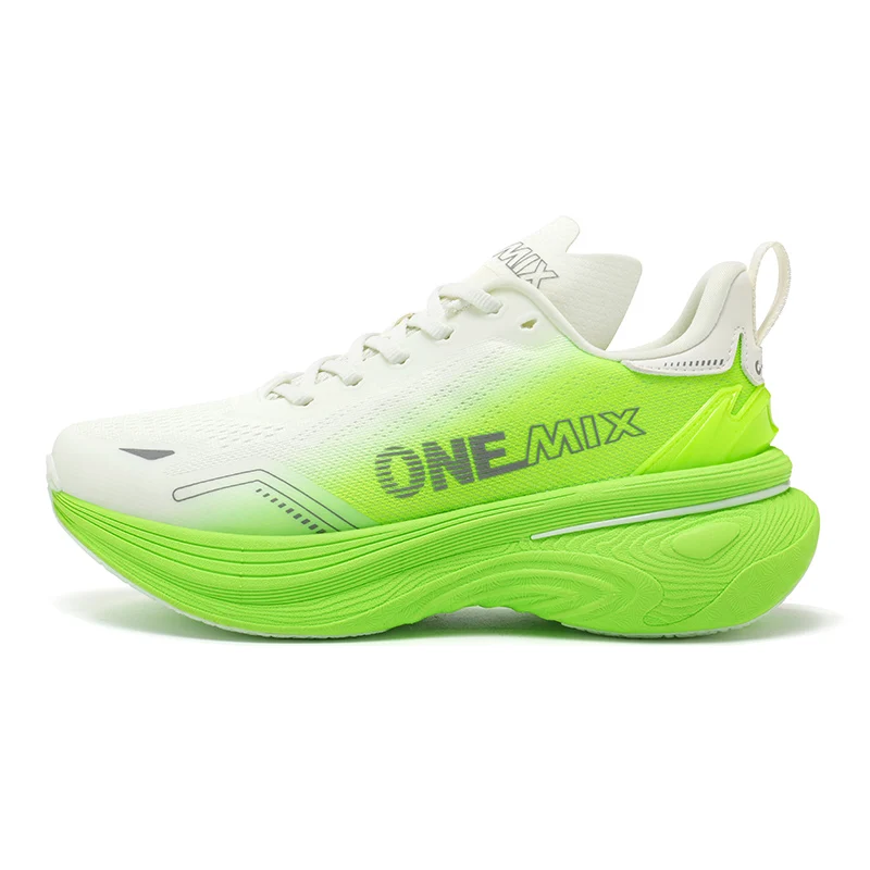 ONEMIX 2026 Neue Dämpfende Laufschuhe für Damen und Herren Leichte Modische Outdoor-Sneaker Straßensportschuhe für Training, Jogging und Fitness – Detail 30