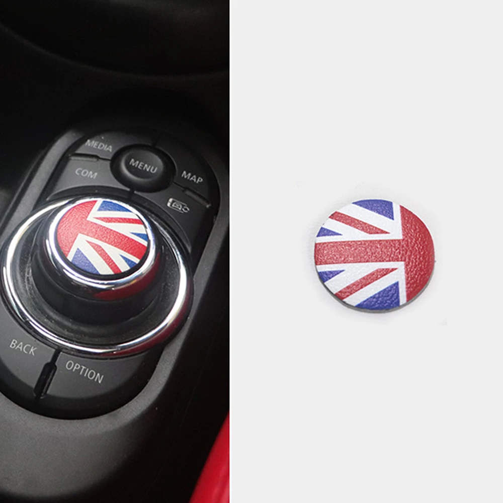 Auto Knob Decor Dec… - image