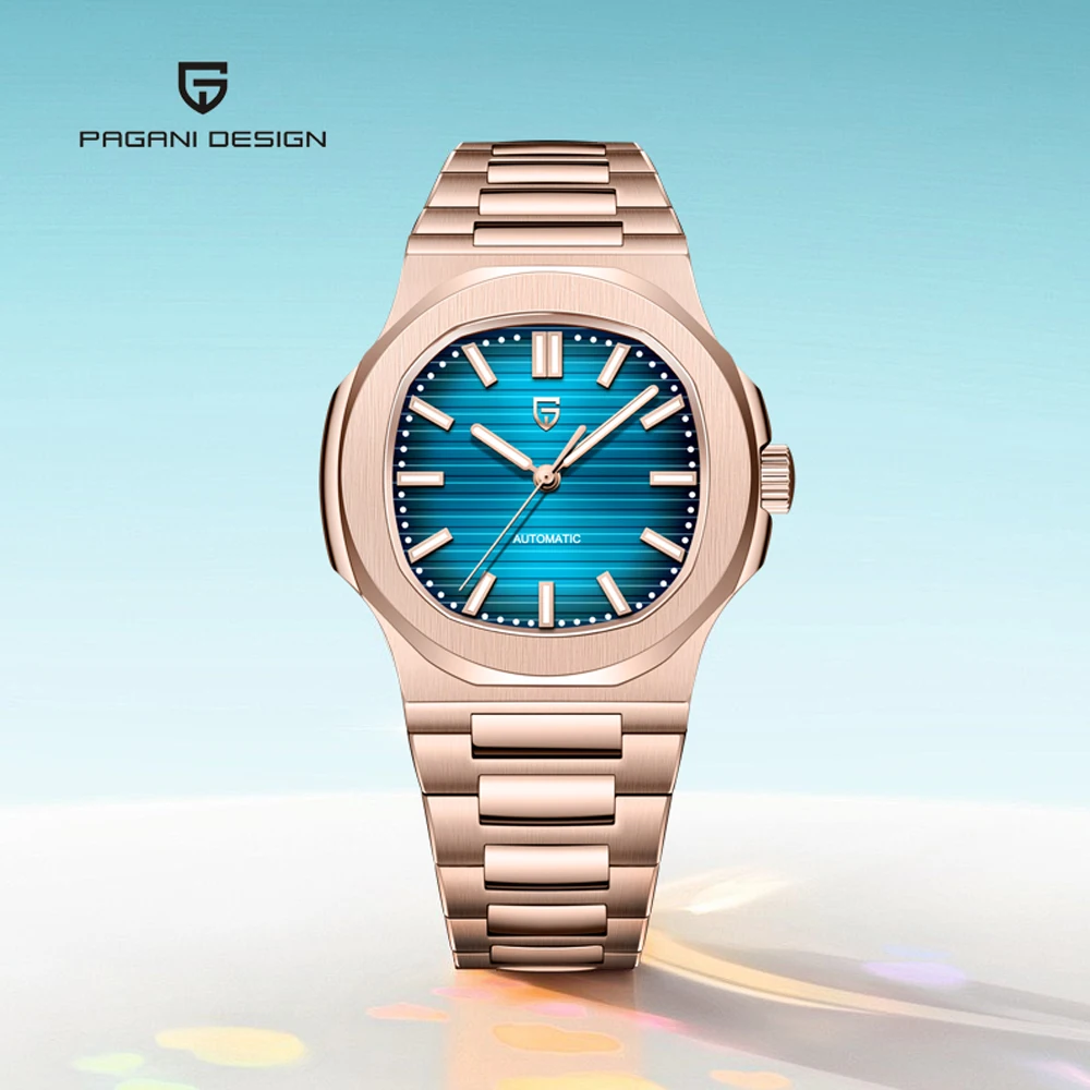 #53 Highest Rated Self-Winding Mechanical Watches to Buy in 2026