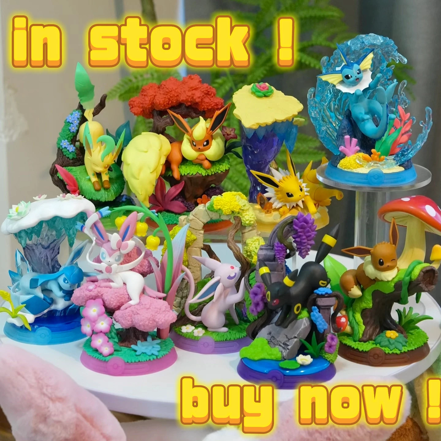 en-stock-pokemon-funismo-eevee-bind-box-evolucion-vaporeon-espeon-umbreon-sylveon-leafeon-figura-muneca-pvc-modelo-pokemon-juguetes-regalo