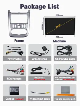 8 best sales radio renault sandero original - №2