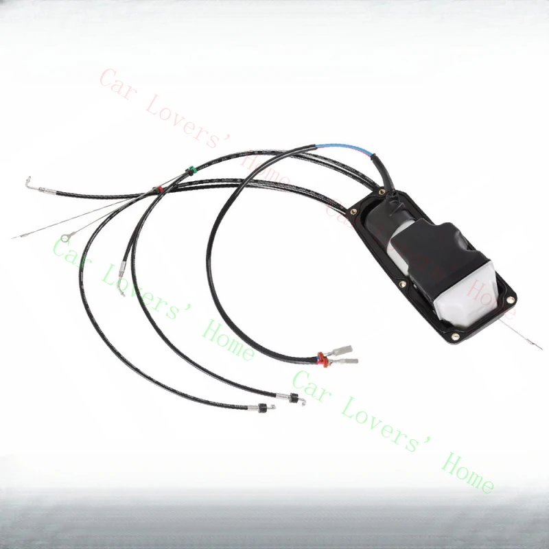 

A+ 21945915 Power Trim Actuator Motor Assembly Fits For Volvo Penta SX-A,DPS-A-B