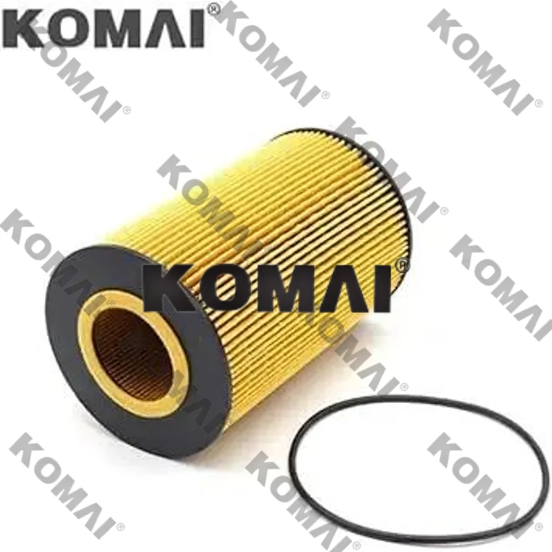 

Элемент масляного фильтра LF17056 LF16244 P 550820 51.05504.0107 HU13125X