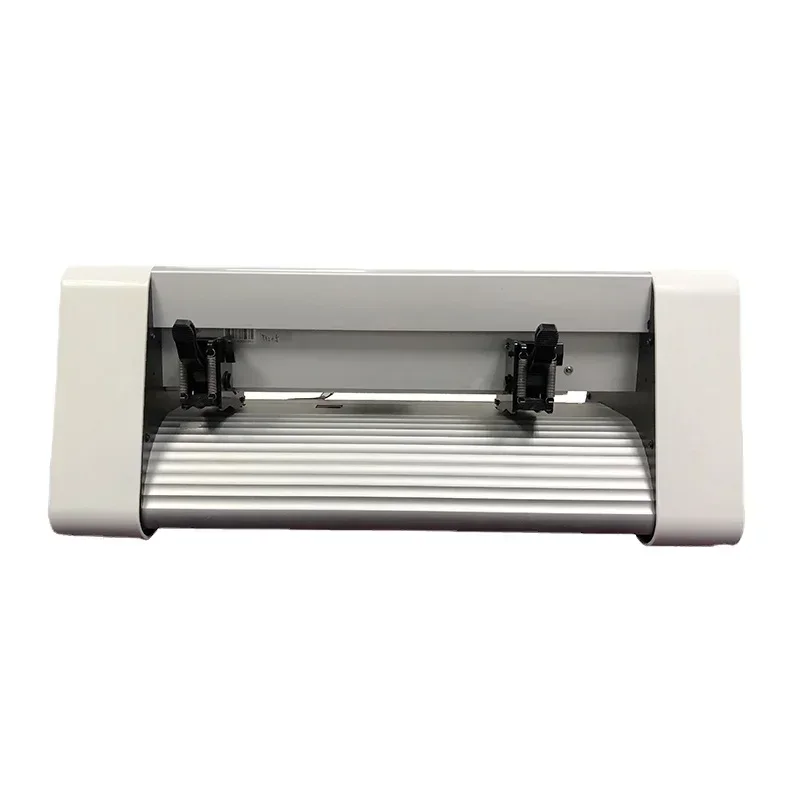 cutter T12L / small sticker cutting machine / desktop vinyl cutting plotter