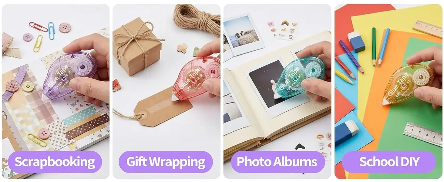 glue tape