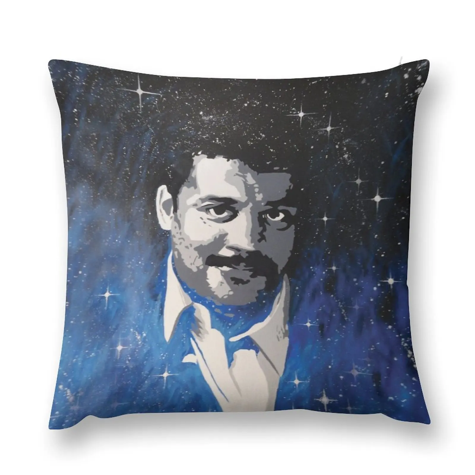 

Neil Degrasse Tyson Throw Pillow luxury decor Cushions For Sofa Couch Pillows Cushions For Children pillow