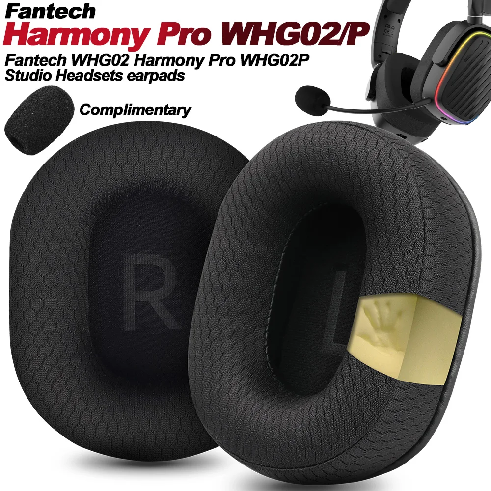 Earphone Pads Fante…