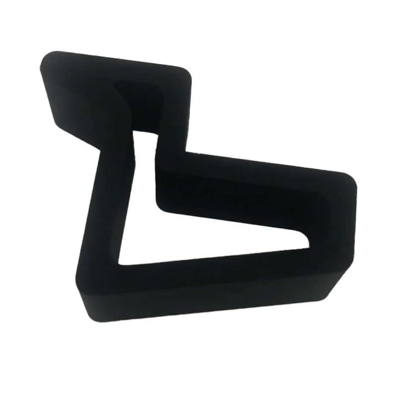 

A76X-Non-Slip Base Door Stopper-Heavy-Duty Window& Door Wedge For Home, Office, Bathroom, Kitchen
