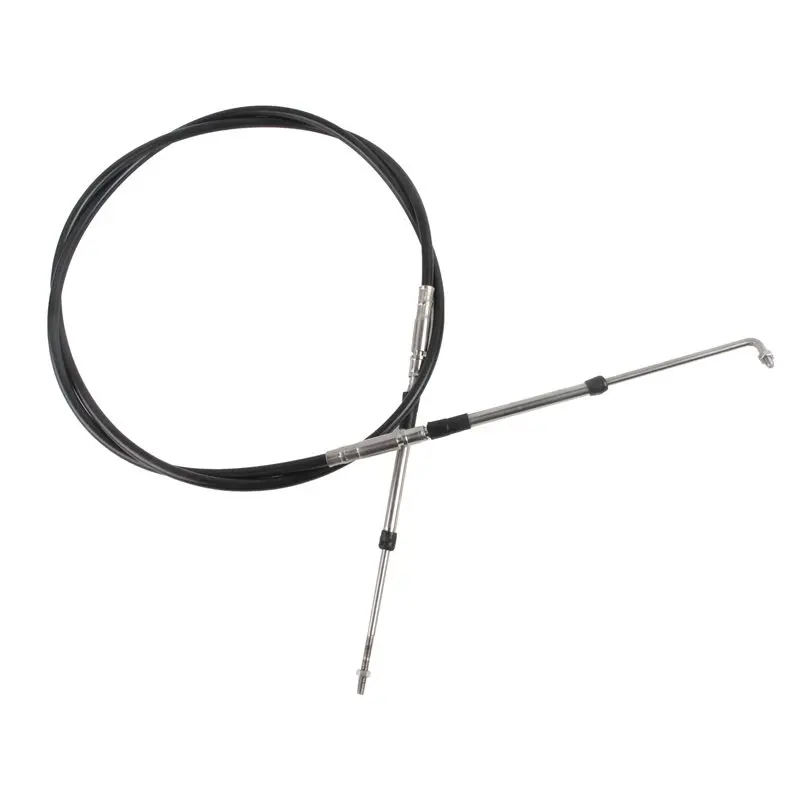 

Reverse Cable Motorboat 277000948 268000039 268000030 Fits For Sea-Doo RXT GTX Series 4-Tec 155 215 SCIC Wake RXT 215 X Wake