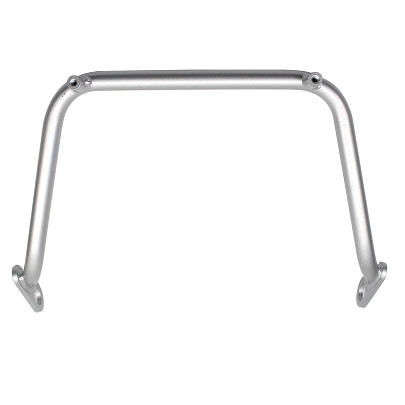 دراجة نارية الزجاج الأمامي دعم دراجة نارية الزجاج الأمامي قوس دراجة نارية الزجاج الأمامي تصاعد حامل #4