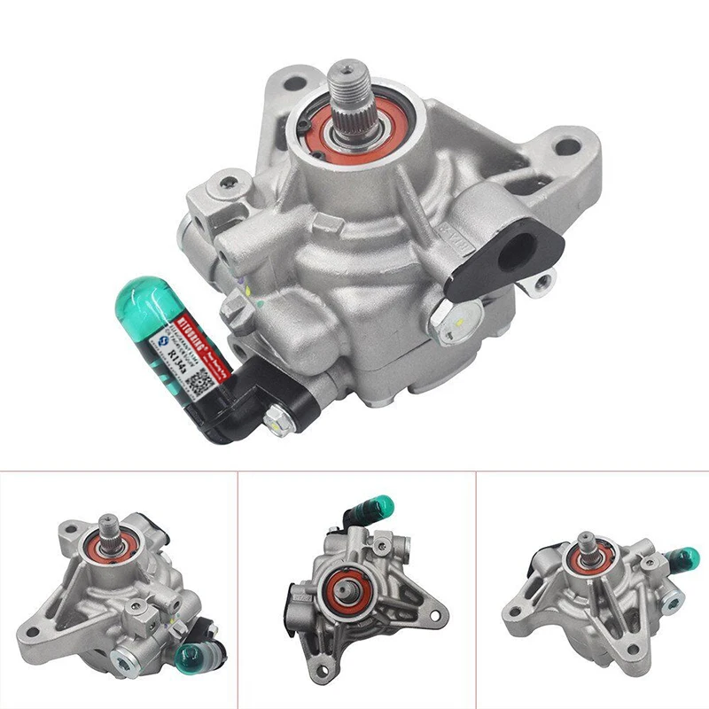 Power Steering Pump for Honda CRV 2.4L 2002-2011 56110-PZD-A02 56110-PNB-A01 56110PNB306 56110RBBE02  56110-PNB-A03 56110PNBA03