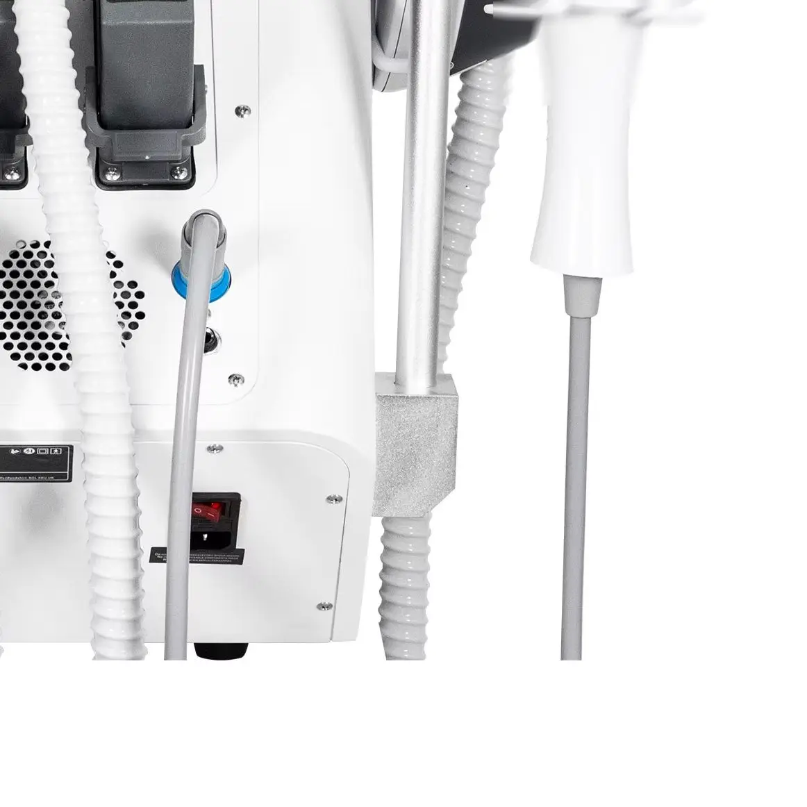 

EMS body sculptRoller MassageBurn fat and Build muscle Get a sexier figure easily Redefining your real self New upgrade Roller