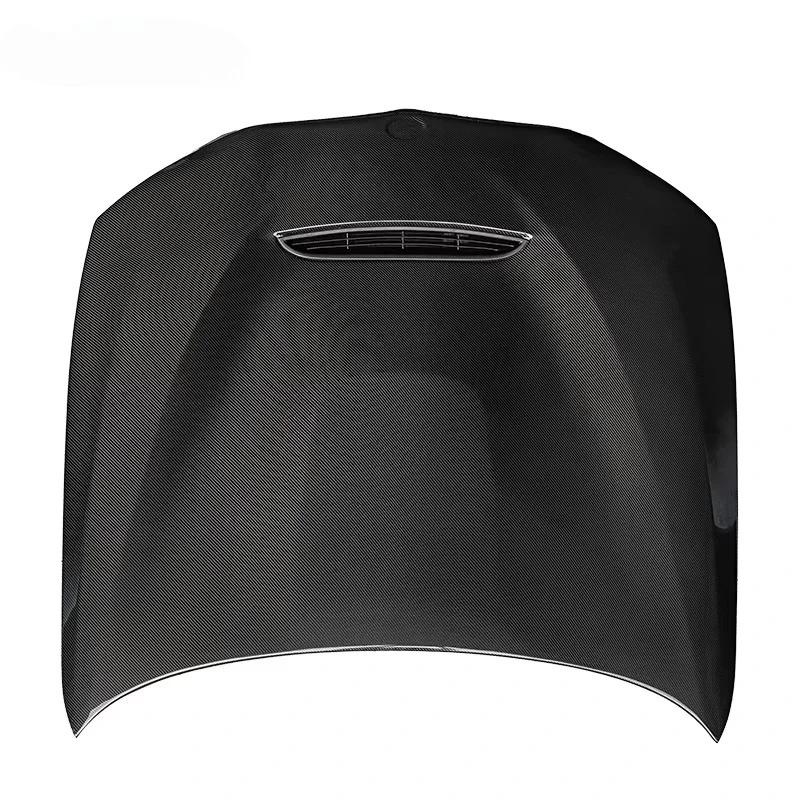 

GTS Style for BMW G20 G28 3 Series Carbon Fiber Hood Bonnet 2019-2025