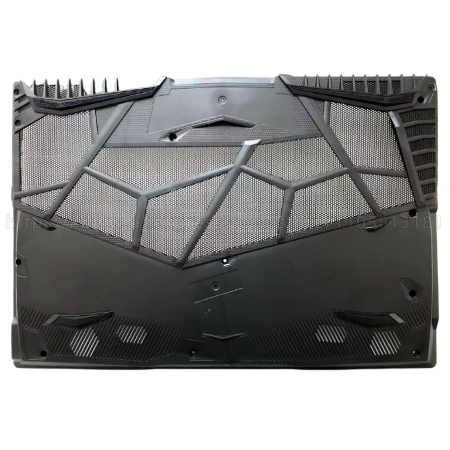 For MSI Alpha 15 GP65 GL65 GE65 MS-16U1 16U2 16U5 16U6 16U7 Laptop Top Bottom Palmrest Base Cover Hinge Keyboard Assembly