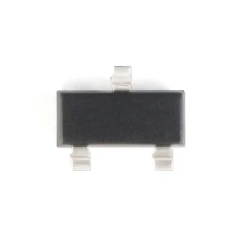 Genuine Original MMBD4148SE A7 SOT-23 75V 200mA Surface Mount Switching Diode （10 pieces）