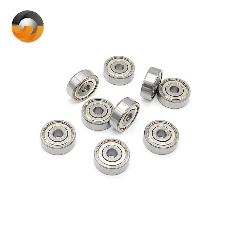 5PCS 637ZZ 7X26X9 M… - image