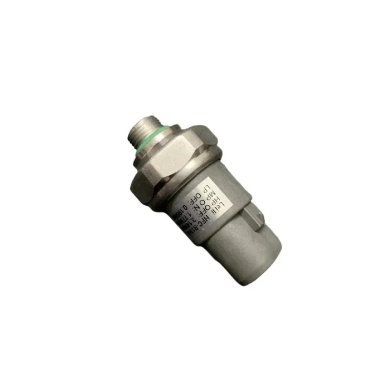 Genuine F3-8108039 for BYD F3 G3 L3 S6 G6 Surui G5 Sirui S7 Air Conditioner Duct Pressure Valve Sensor Switch Brand New