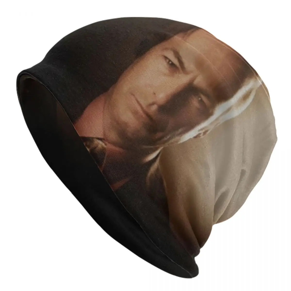 Better Call Saul And Breaking Bad Skullies Beanies Caps Unisex Hip Hop Winter Warm Knitting Hat Adult Saul Goodman Bonnet Hats