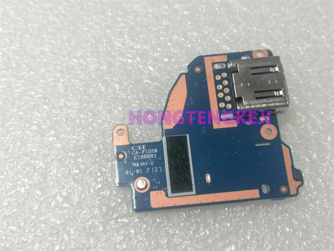 nb2757-ub-bb-v6 For Huawei MateBook X Pro 2021 Usb BOARD TESED OK