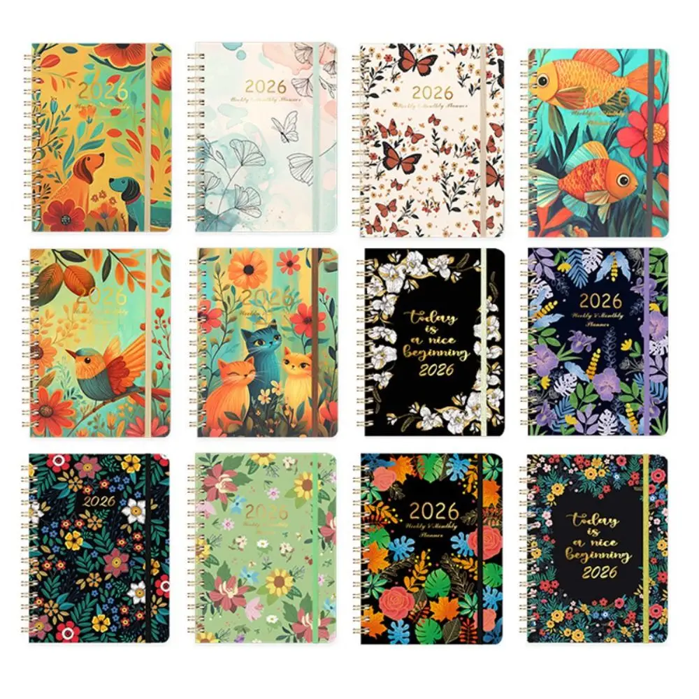 New A5 2026 Planner… - image