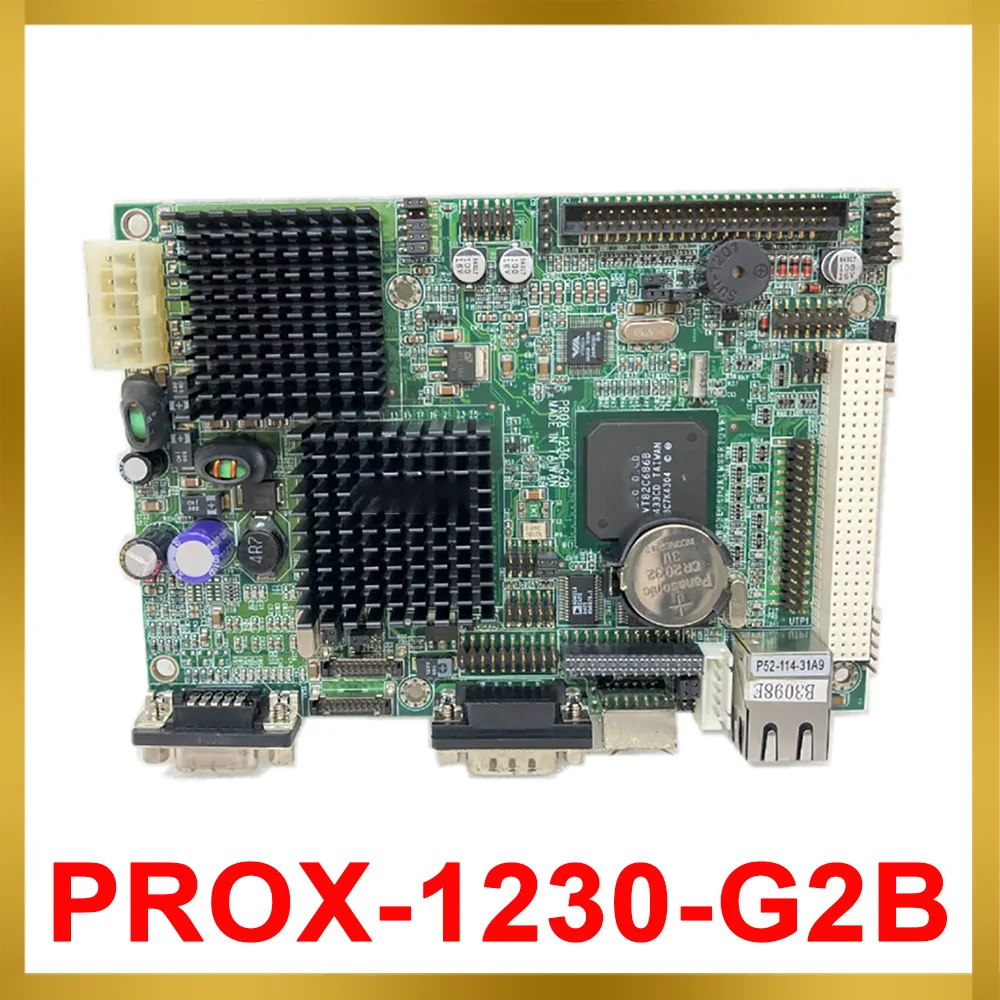PROX-1230-G2B Perfect Tested Card