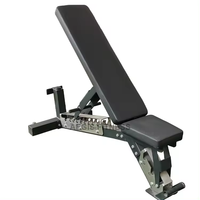 Hot sale Multifunction Weight Training Gym Fitness Equipment  weight lifting sit up bench commercial adjustable Dumbbell bench