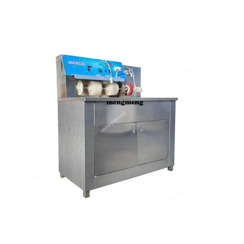 Mesh Cloth Board Canvas Sneakers Washing Machine With Light Commercial Used Professional Automatic Laundry Shoes Washing Machine