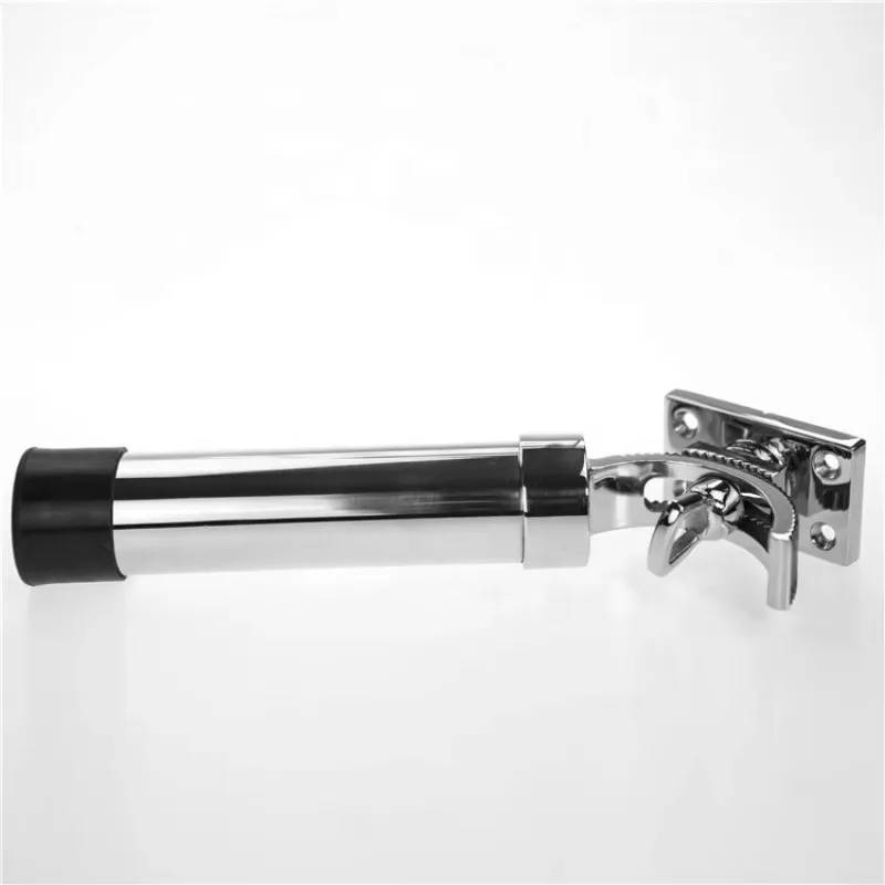 

STTL Marine Hardware Boat Accessories 316 Steel Mirror Fishing Rod Holder
