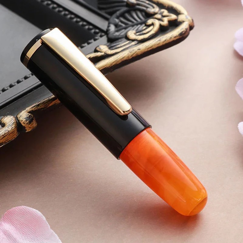 Mini Fountain Pen WANCHER, Portable Writing Tool