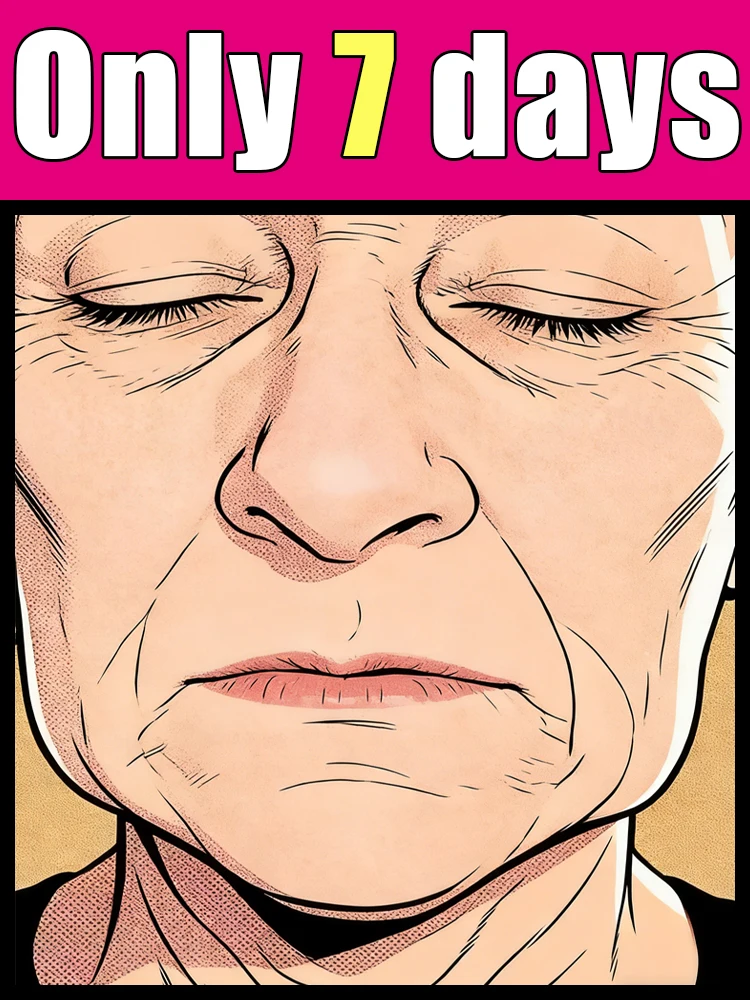 

Достаточно одного применения, чтобы решить ваши проблемы с кожей лица, всего за 7 дней.