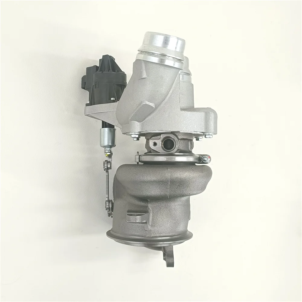 

Turbocharger 18559700041 Upgrade G30-770 Ball Bearing for B58 B30C 3.0L Engine 340i 440i 540i 640i 740i X5 X6 X7