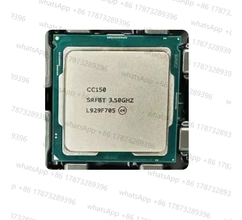 NewCC150CPU2278G2288G22249400f9700kf9900Kcpu-AliExpress