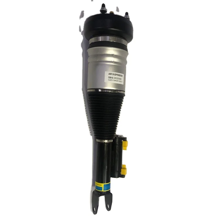 

Front Shock Absorber Auto Air Suspension Airmatic Shock for Mercedes W205 S205 A2053208300