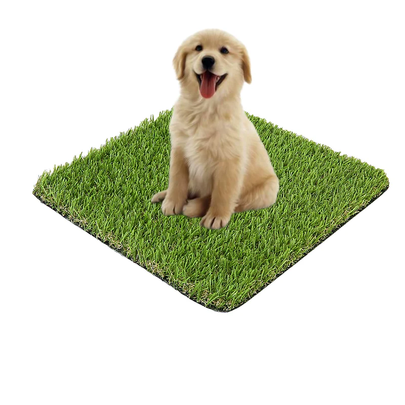 

Artificial Lawn Carpet For Pets Garden Balcony Patio Outdoor Wedding Party Landscape Decorated With Green Fake Lawn Carpet