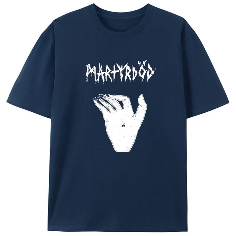 

MARTYRDOD - Hand - t-shirt