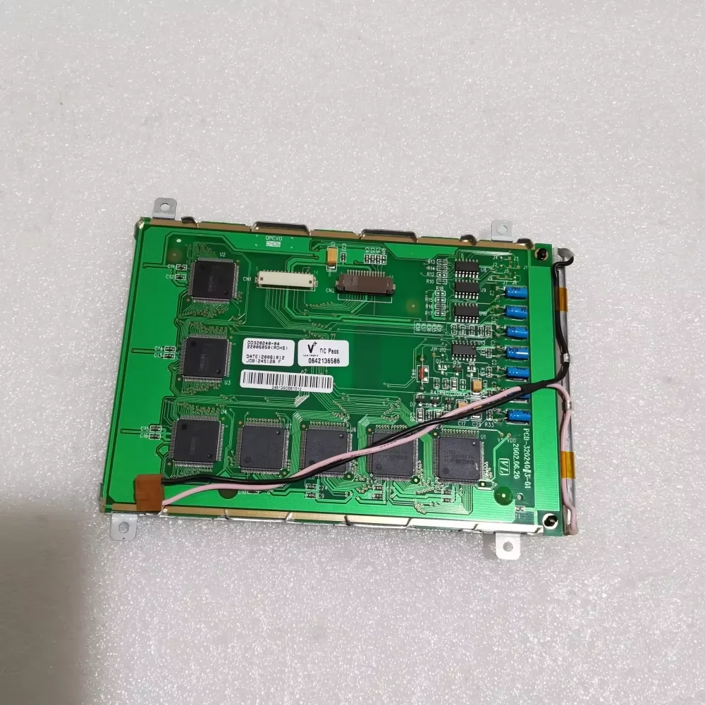 DD320240-04 LCD Display Screen