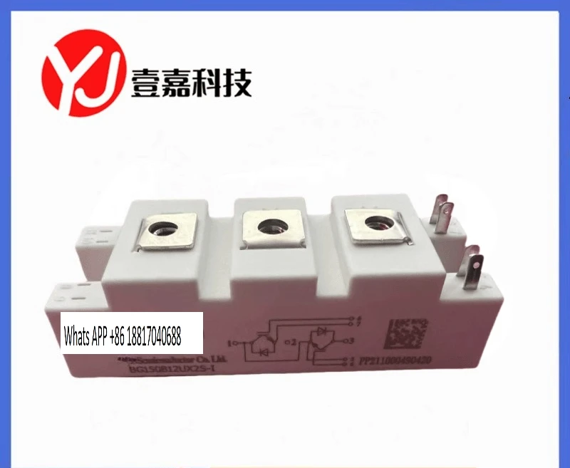 

1 шт. новая индукционная плита, специальный модуль сварочного аппарата BG100B12UX2-I BG150B12UX2S-I BG75B12UX