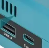 

Преобразователь постоянного тока 18В в 12В, понижающий преобразователь, адаптер питания, аксессуары для электроинструментов