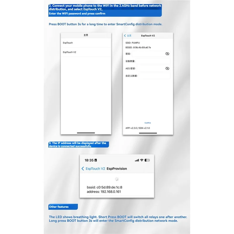 

A92Z DC7-60/5 В источник питания WIFI Bluetooth 1-канальный 30A релейный модуль макетная плата ESP32 вторичная разработка