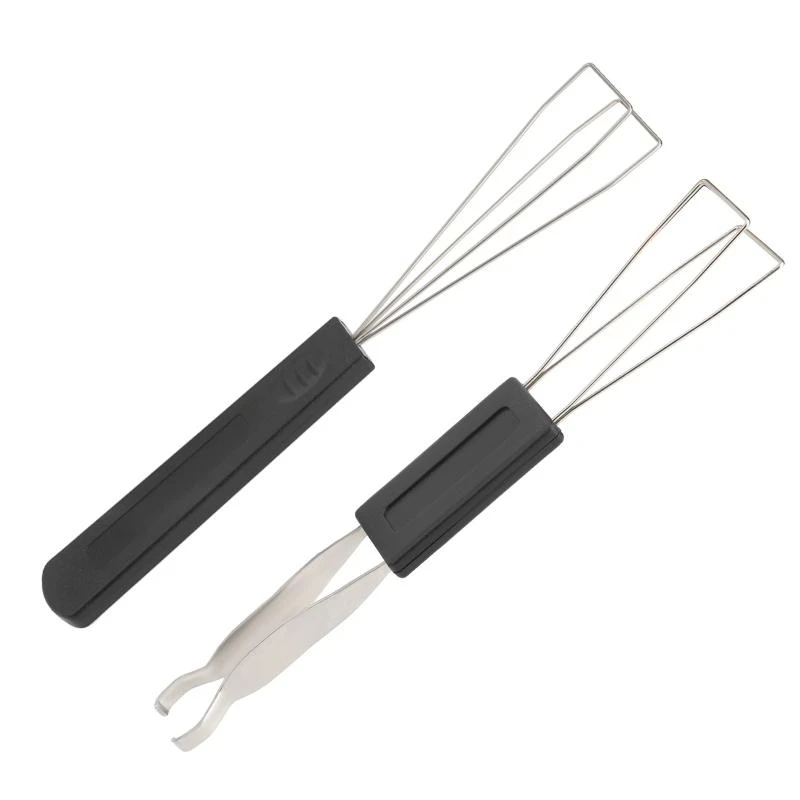 Keycap Puller Switch Puller with 2 Pcs Keyboard Brush Computer Cleanning Best Sale