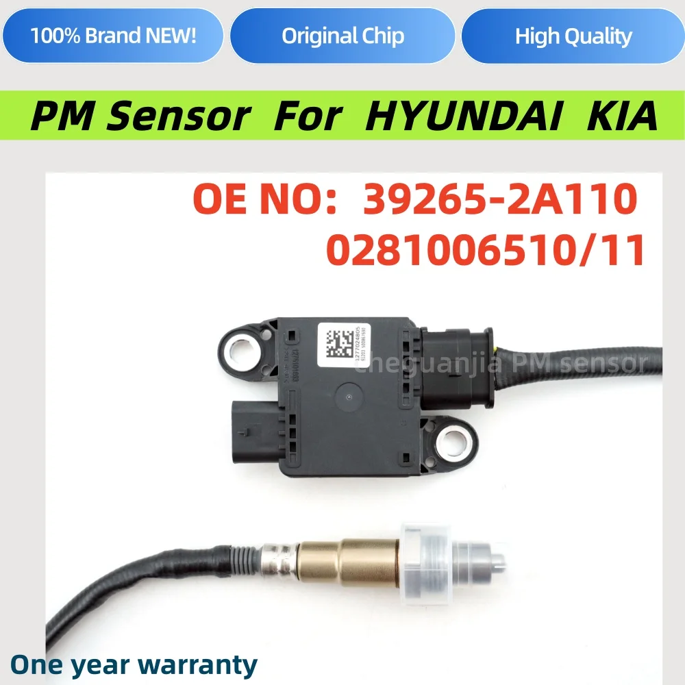 

39265-2A110 392652A110 For KIA RIO Hyundai i20 ACCENT H100 Porter 0281006511 0281006510