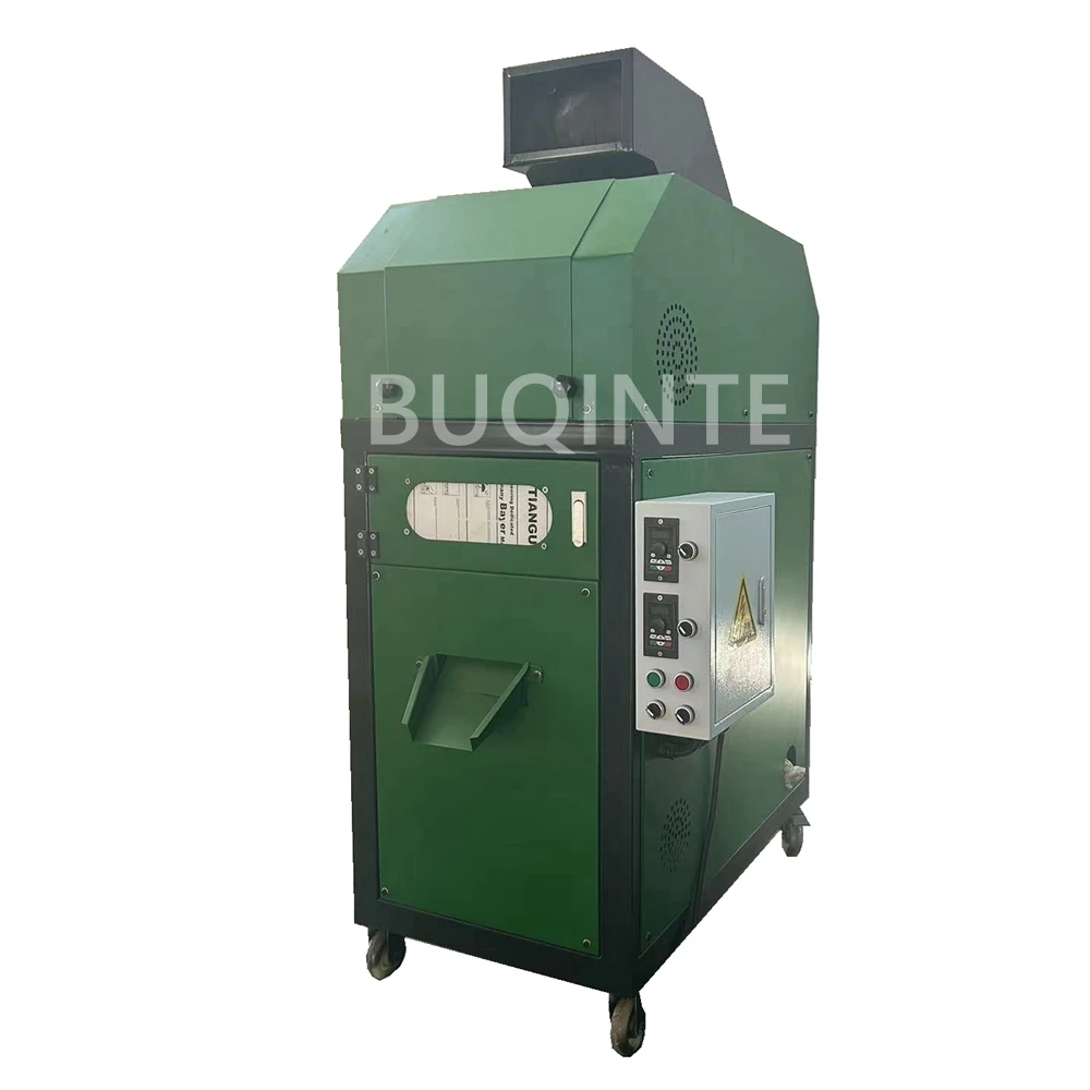 High-strength Miniature Copper Pelletizer