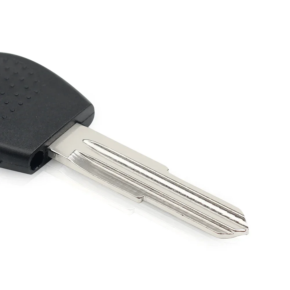 KEYYOU, nuevo Chip transpondedor, carcasa para llave de coche, funda para Chevrolet AVEO Sail Lova, funda para llave de coche de repuesto en blanco