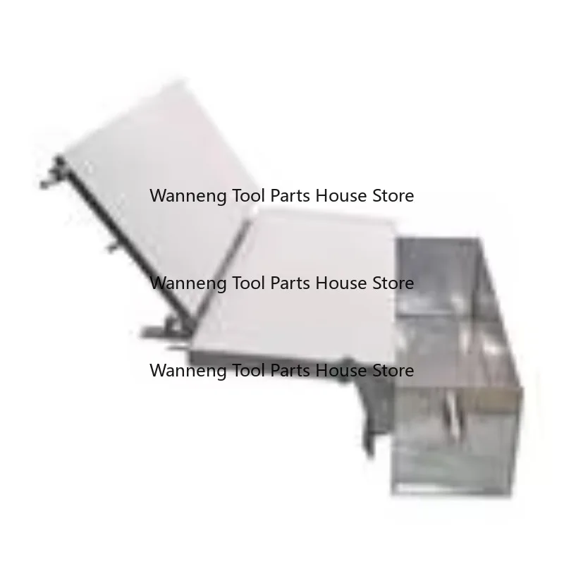 قالب سيليكون لتبريد شمع العسل لتدوير المياه لصنع ورقة كريم الأساس الممشط