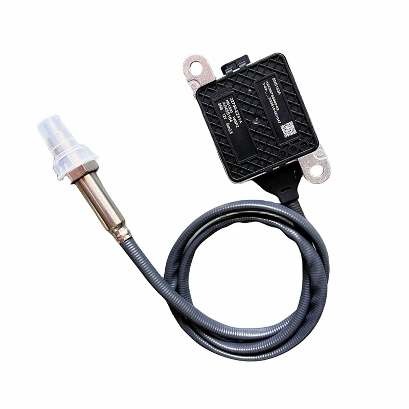 

22790-EZ41A Nitrogen Oxide Nox Sensor Parts For Nissan TITAN Diesels XD 2016-2019 Pickup