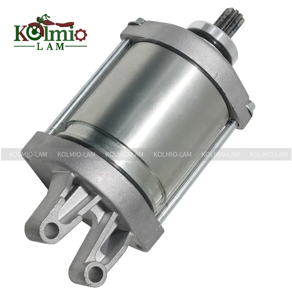 

Fit for 2000 - 2025 YAMAHA YZF-R1 Motorcycle Starting Starter Motor YZF R1 R1S R1M 2024 2023 2022 2021 2019 2015 2014 2009 2004