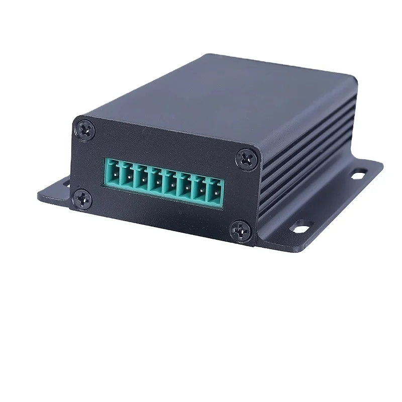 Прямая продажа с фабрики, уличный Lorawan 4G RS485, промышленный пульт дистанционного управления DTU Lora IoT RTU, беспроводной Modbus MQTT, производитель