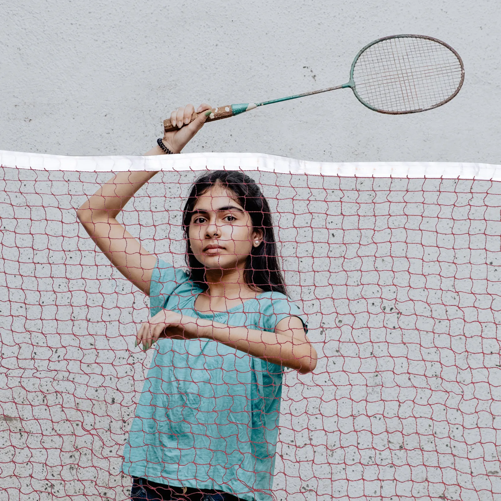 20Ft Badminton Volleyball Net  - Badminton Set Garden 评论和价格
